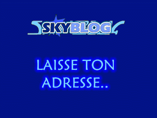 lachez vos blogs
